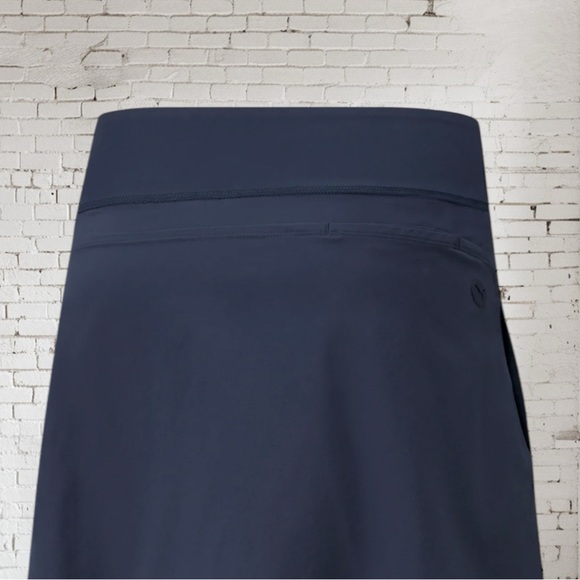 Puma Navy Golf Skort Large NWT | DryCELL + UV Protection | Performance Fit ⛳️ - Picture 6 of 6
